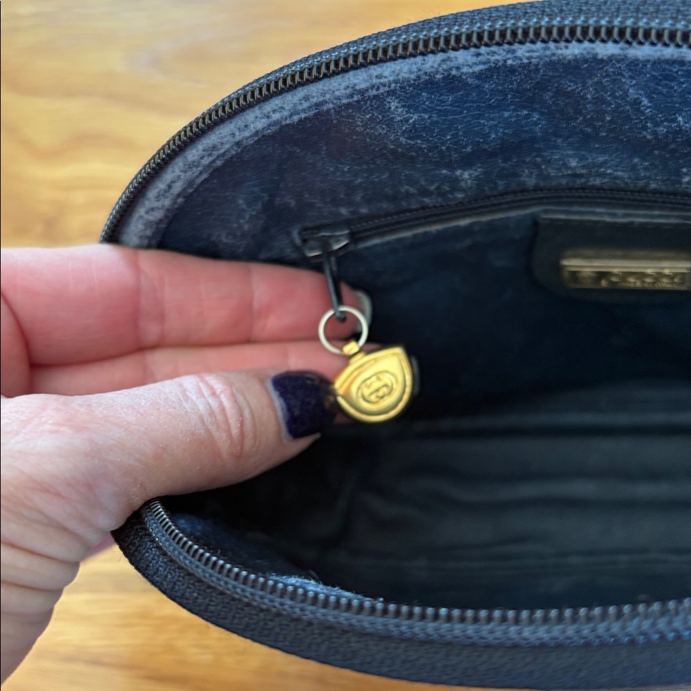 Gucci Crossbody Vintage - Picture 7 of 13
